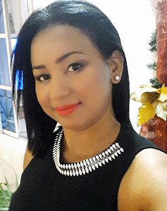 37 Year Old Barranquilla, Colombia Woman